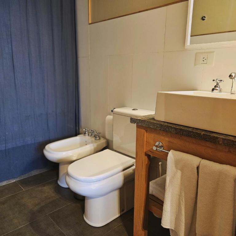 Correntoso TownHouses - Casa con 1 dormitorio - 9