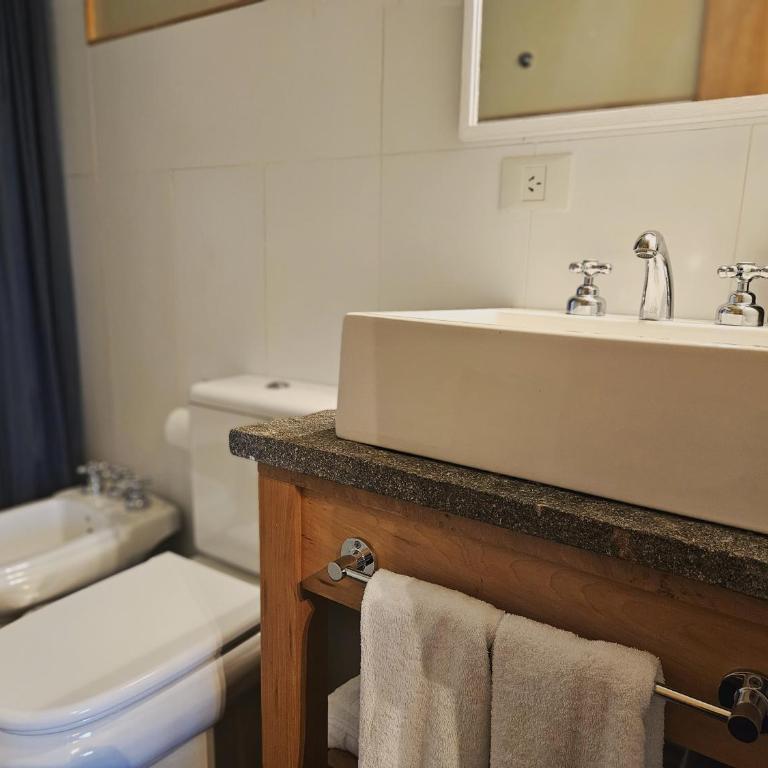 Correntoso TownHouses - Casa con 1 dormitorio - 7