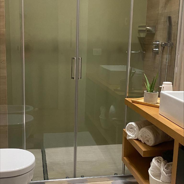 Agrigentum Apartment - Deluxe Double Room - 8