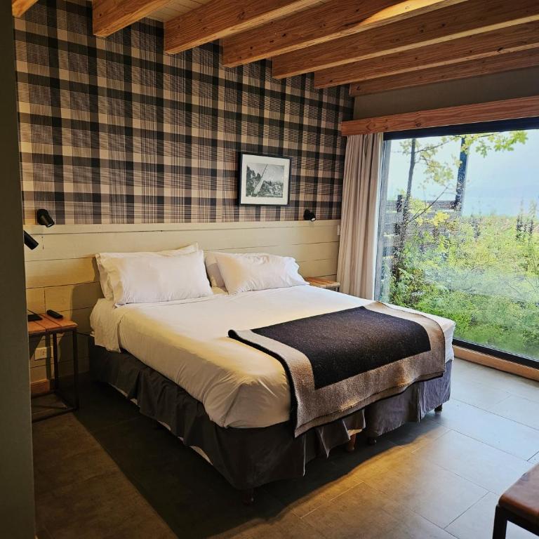 Correntoso TownHouses - Casa con 1 dormitorio - 14