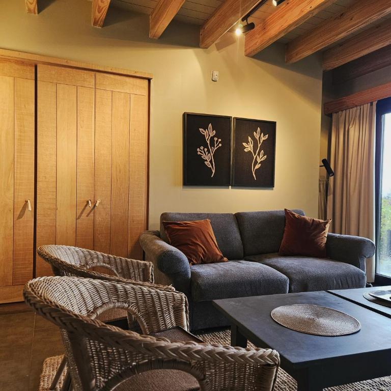 Correntoso TownHouses - Casa con 1 dormitorio - 13