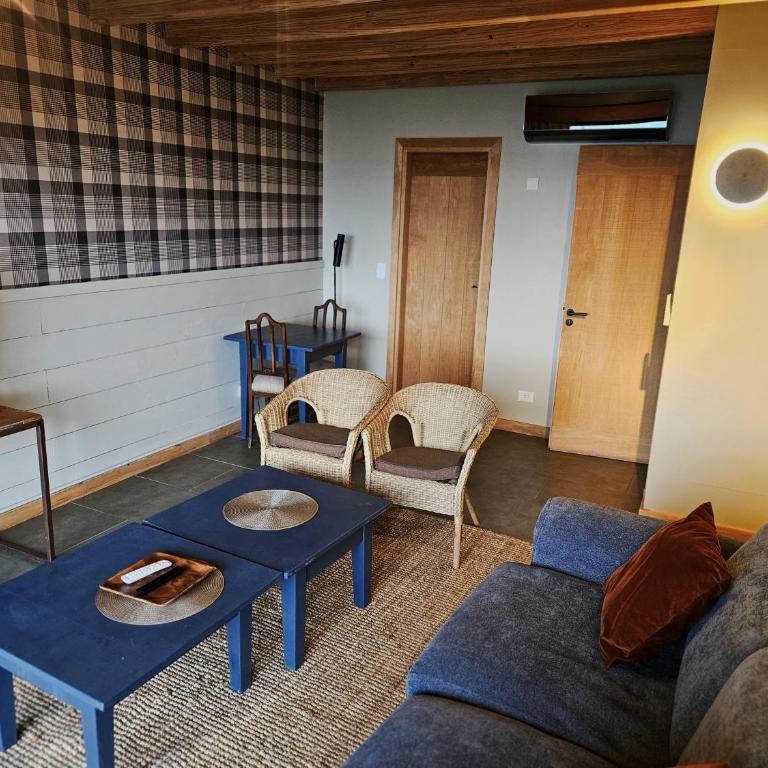 Correntoso TownHouses - Casa con 1 dormitorio - 17