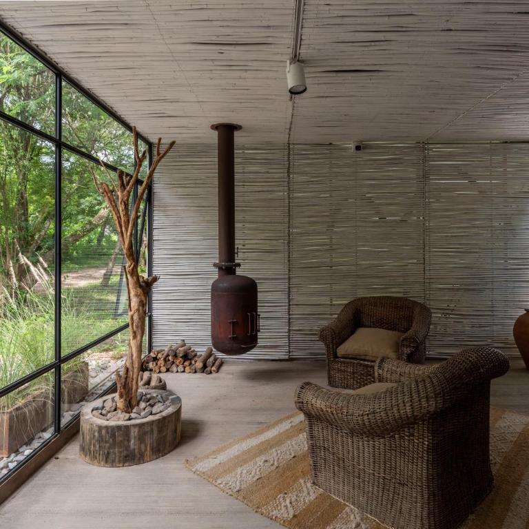 Monte Refugio Urbano - One-Bedroom Apartment - 11