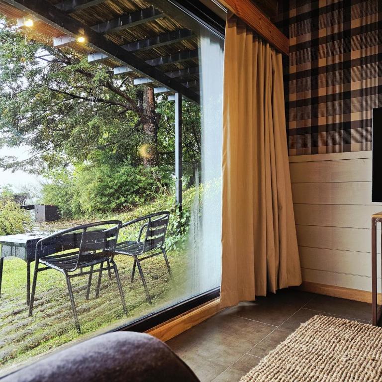 Correntoso TownHouses - Casa con 1 dormitorio - 23