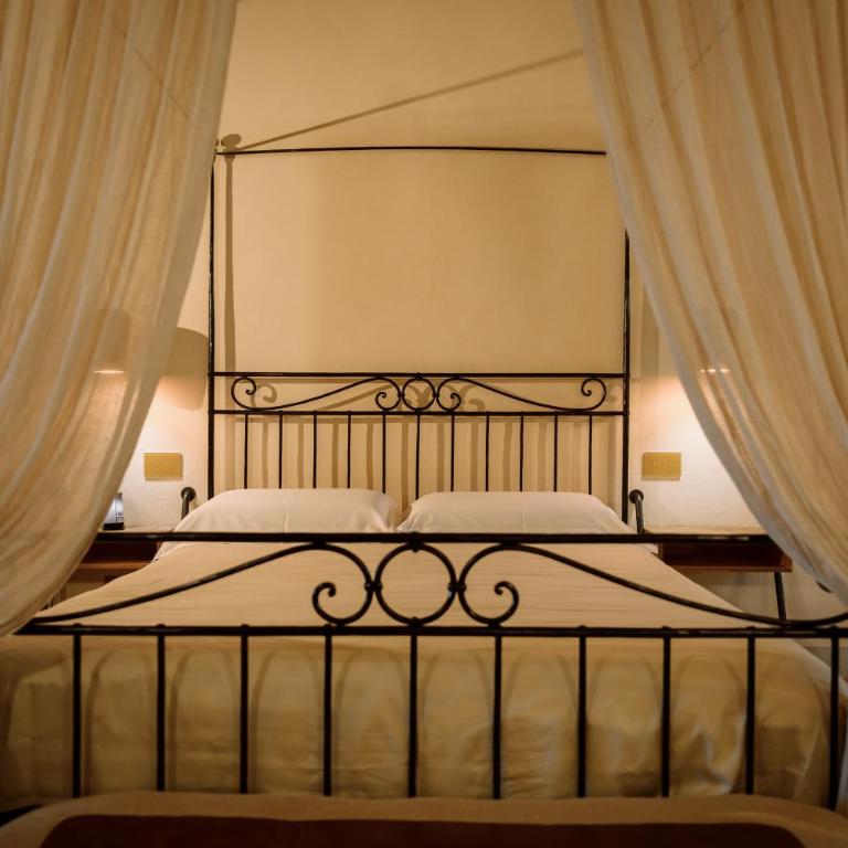 Capanna Suites - Suite Junior Deluxe - 17