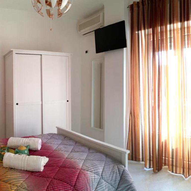 Hibiscus - Double Room with Garden View - 6