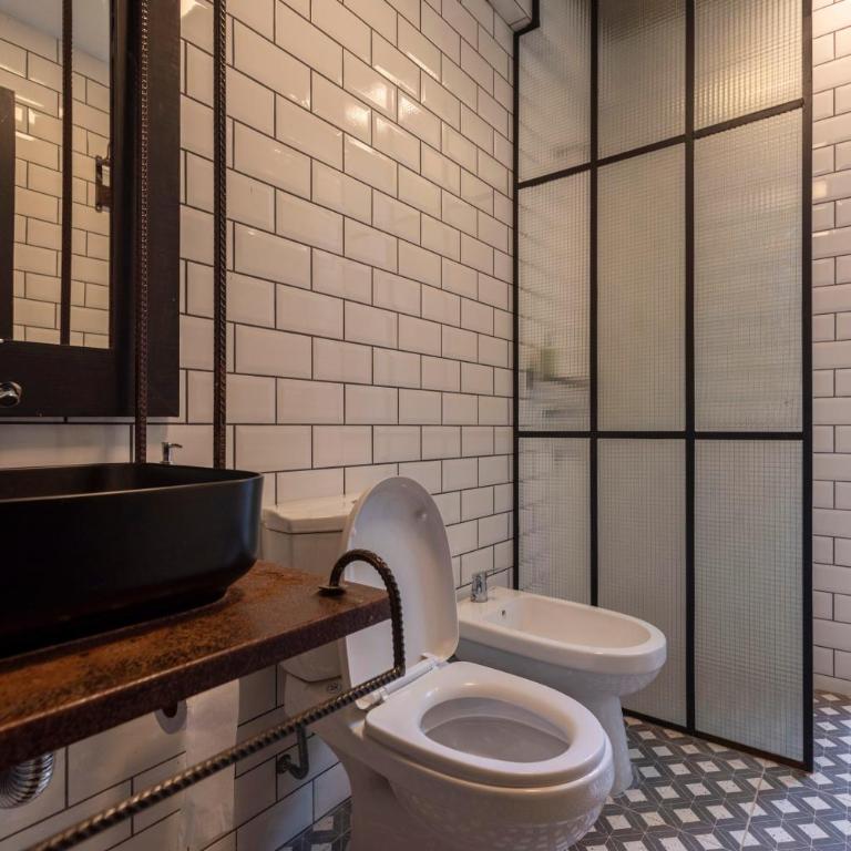 Monte Refugio Urbano - One-Bedroom Apartment - 10