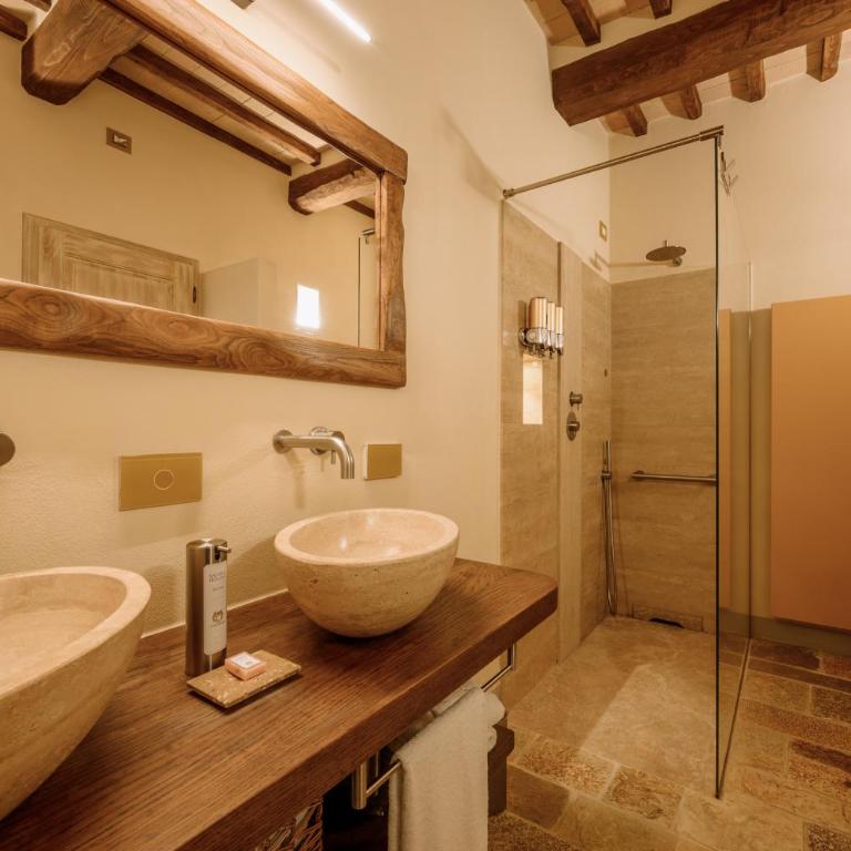 Capanna Suites - Suite Junior Deluxe - 18