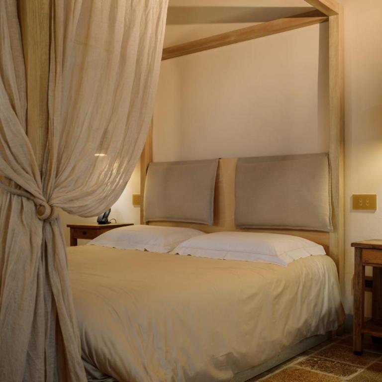 Capanna Suites - Suite Junior Deluxe - 19