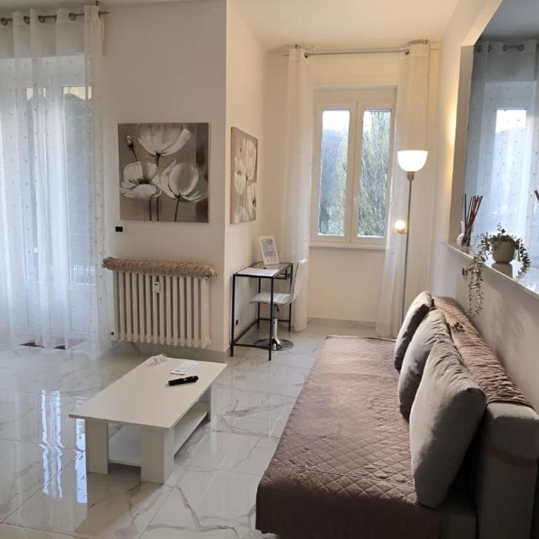 Felicia's Apartment - Appartamento - 17