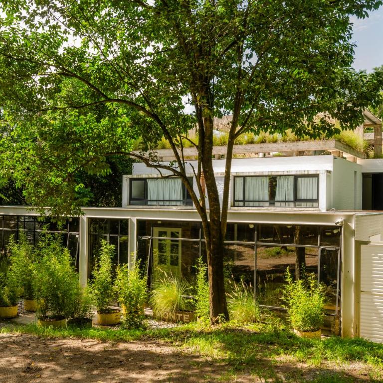 Monte Refugio Urbano - One-Bedroom Apartment - 5