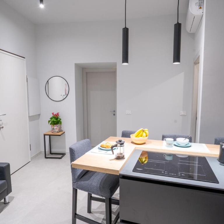 Mandorlo in Fiore - Boutique Apartment in the heart of iconic Milan - Appartamento Deluxe con 2 Camere da Letto - 3