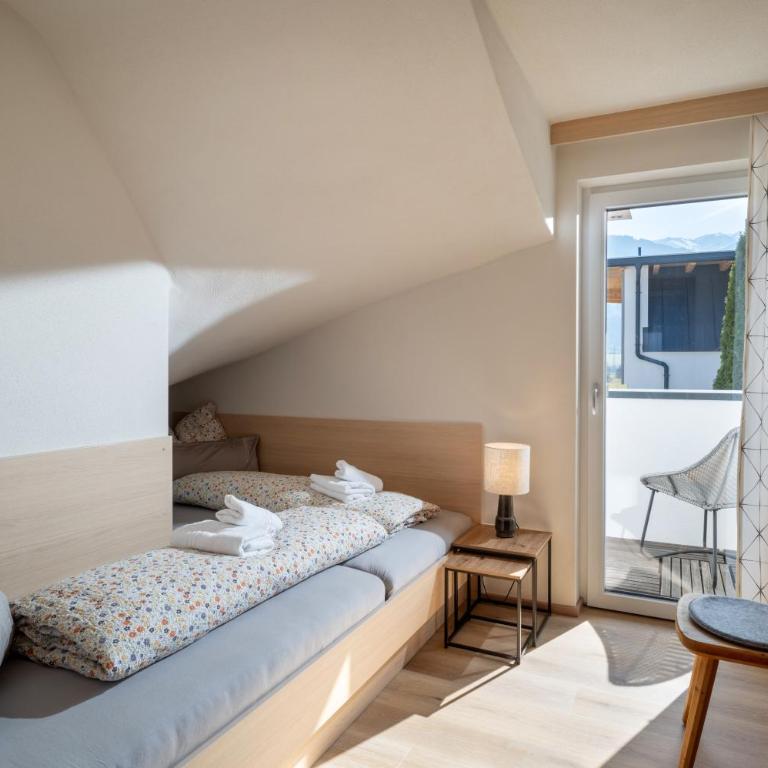 Ferienwohnungen Roko - Standard Apartment with Shower - 13