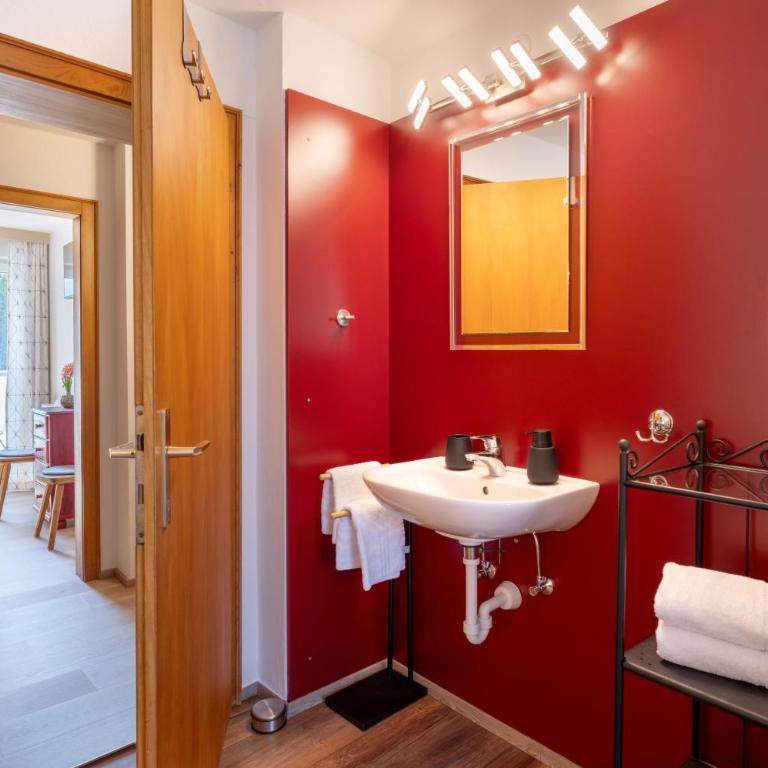 Ferienwohnungen Roko - Standard Apartment with Shower - 12