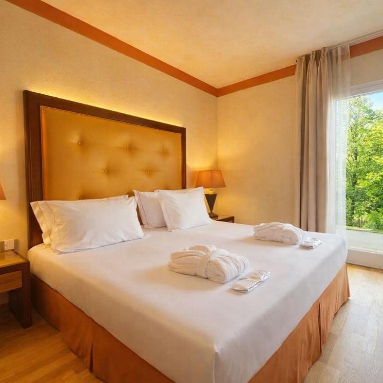 Hotel Greif - Junior Suite (2 Adulti + 1 Bambino) - 2