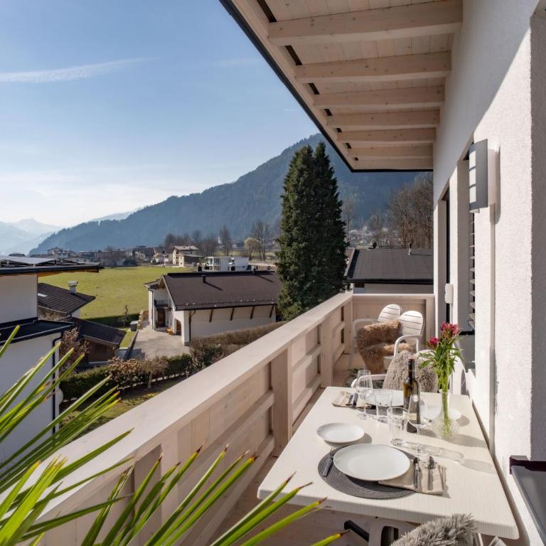 Ferienwohnungen Roko - Appartement 2 Chambres avec Douche - 11