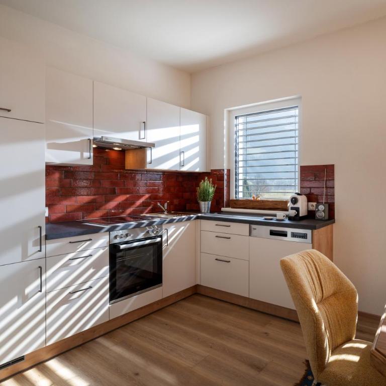 Ferienwohnungen Roko - Appartement 2 Chambres avec Douche - 14