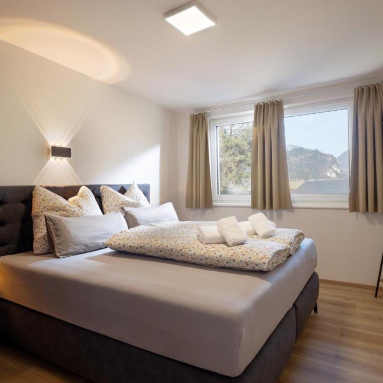 Ferienwohnungen Roko - Appartement 2 Chambres avec Douche - 13