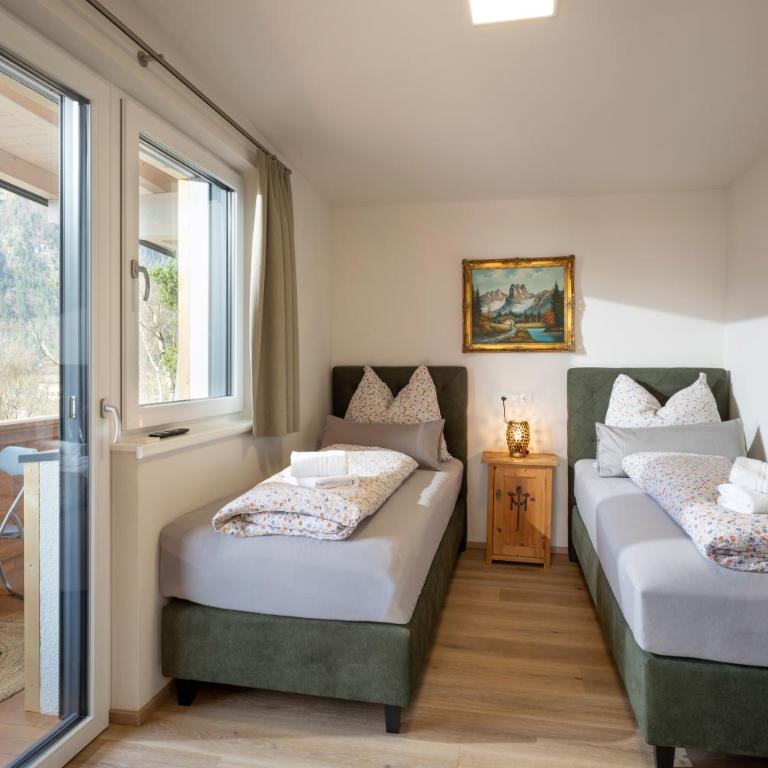 Ferienwohnungen Roko - Appartement 2 Chambres avec Douche - 16
