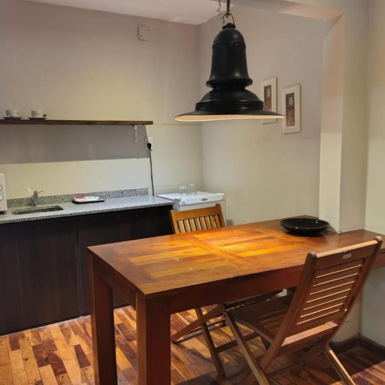 Río Arriba Suites & Apartments & Restó - Executive Suite - 3