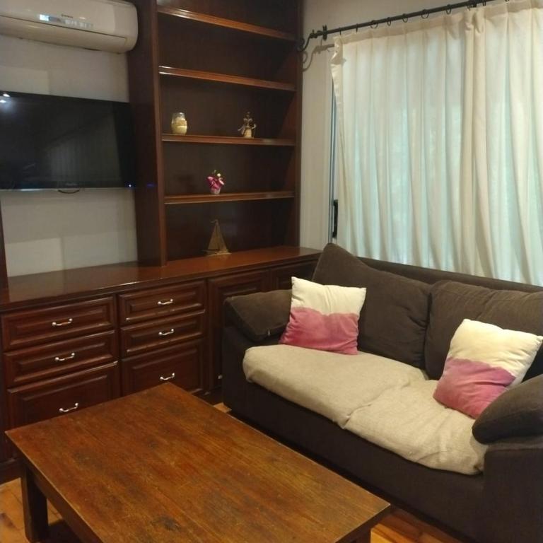 Río Arriba Suites & Apartments & Restó - Executive Suite - 2