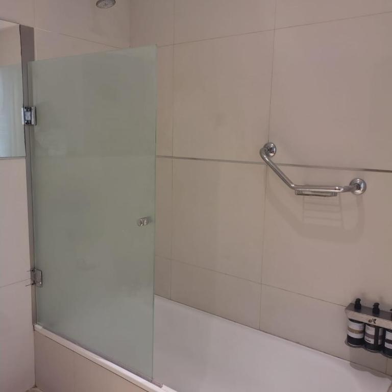 Río Arriba Suites & Apartments & Restó - Double or Twin Room with Kitchenette - 12