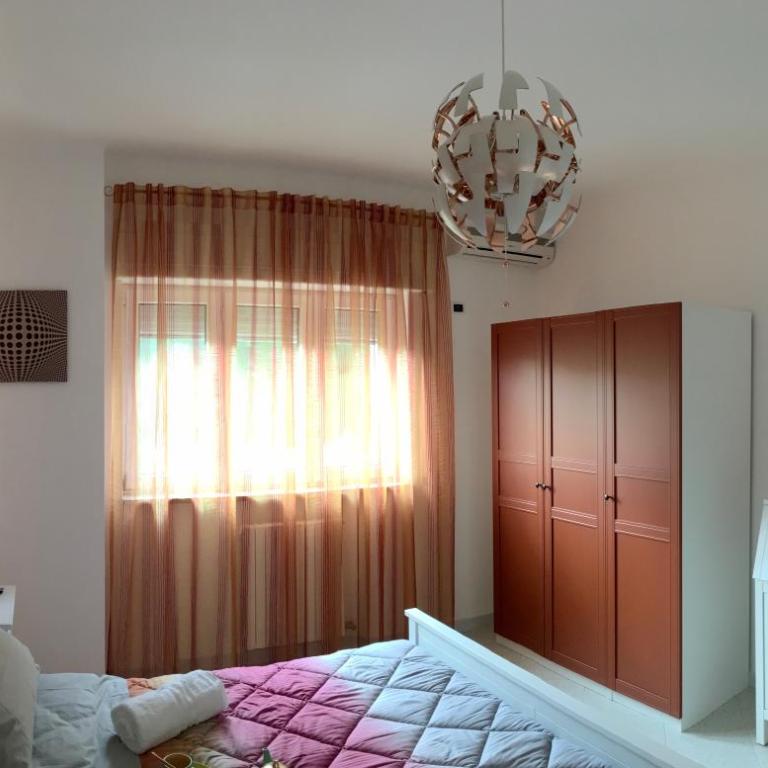 Hibiscus - Deluxe Room - 6