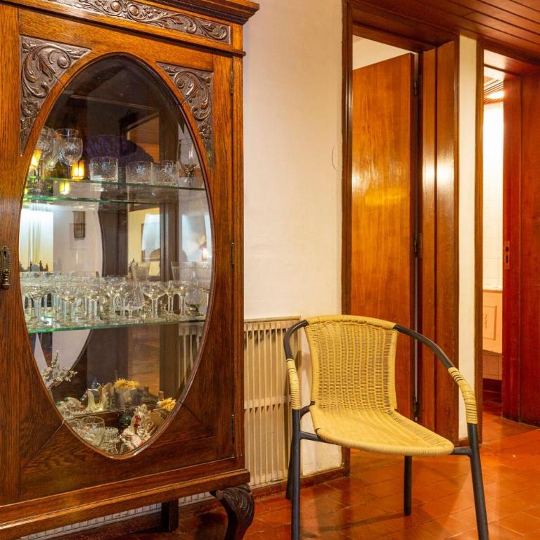 Disfruta de la ciudad y naturaleza en una misma experiencia! - Five-Bedroom House - 13