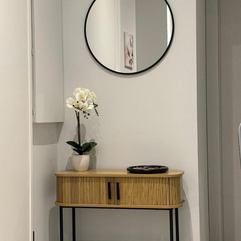 Mandorlo in Fiore - Boutique Apartment in the heart of iconic Milan - Appartamento Deluxe con 2 Camere da Letto - 4
