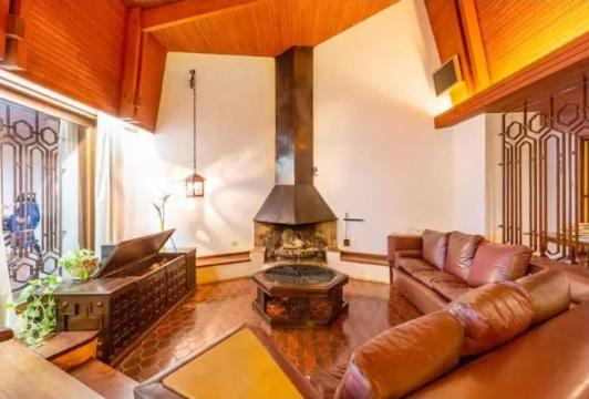 Disfruta de la ciudad y naturaleza en una misma experiencia! - Casa de 5 dormitorios - 38