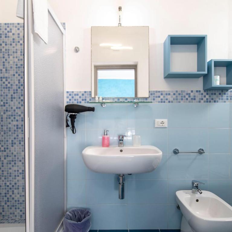Il Torrazzo da Francesca - Camera Matrimoniale con Bagno Privato - 3