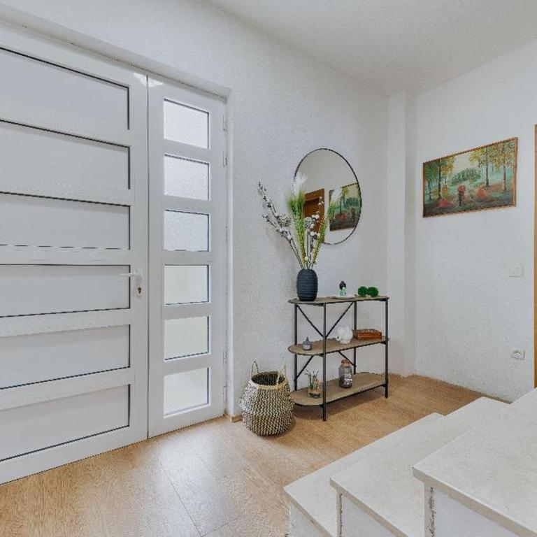 Villa Oaza - Vila sa 3 Spavaće Sobe - 13