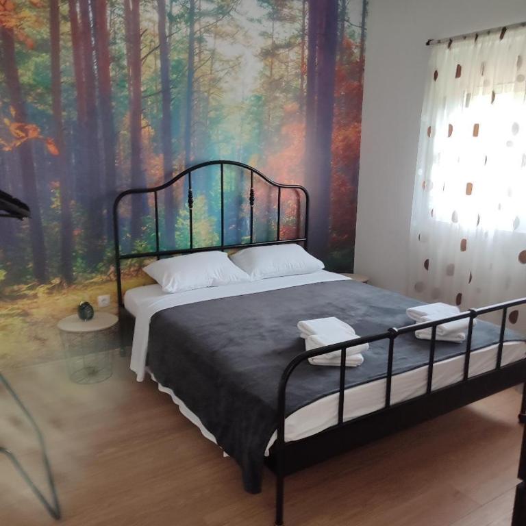 Villa Oaza - Vila sa 3 Spavaće Sobe - 21