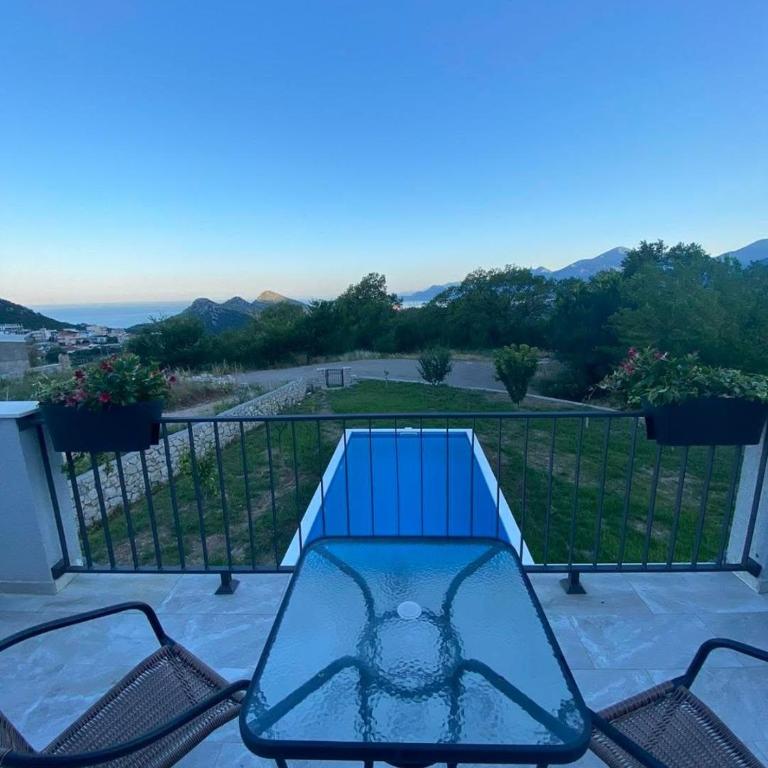 Villa Oaza - Vila sa 3 Spavaće Sobe - 28