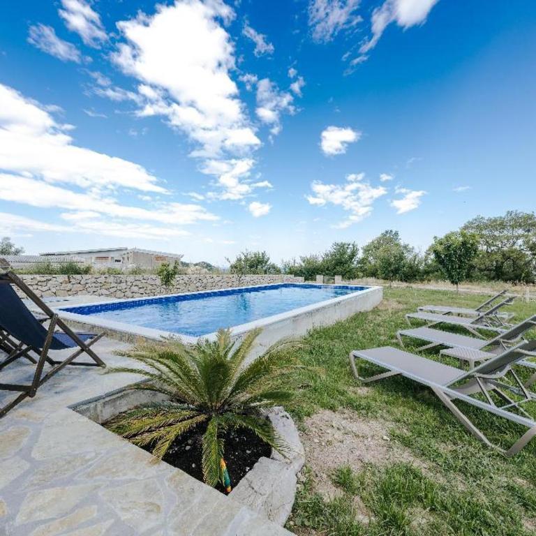 Villa Oaza - Vila sa 3 Spavaće Sobe - 27