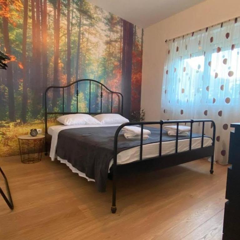 Villa Oaza - Vila sa 3 Spavaće Sobe - 22