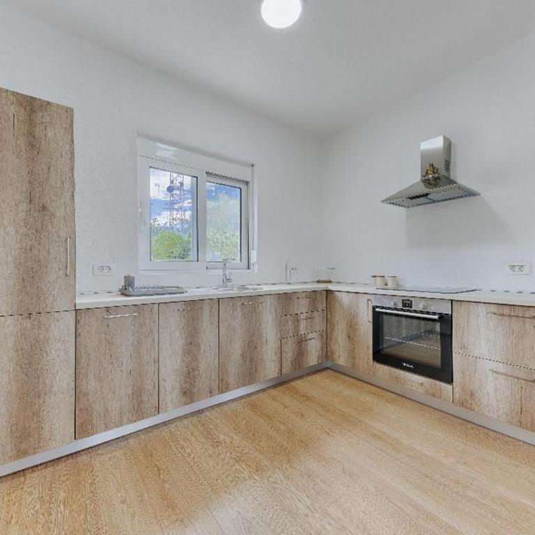 Villa Oaza - Three-Bedroom Villa - 16