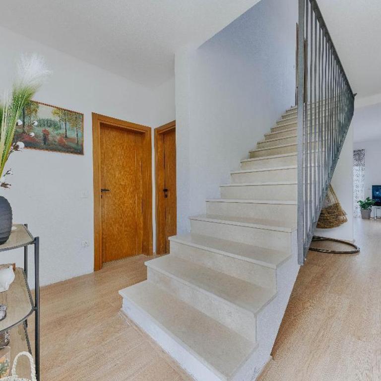 Villa Oaza - Vila sa 3 Spavaće Sobe - 15