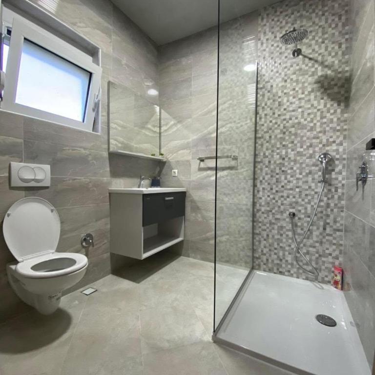 Villa Oaza - Vila sa 3 Spavaće Sobe - 12