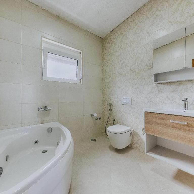Villa Oaza - Vila sa 3 Spavaće Sobe - 24