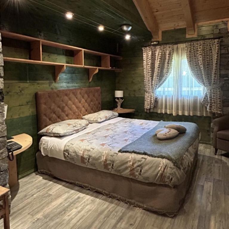 Hotel Letterario Locanda Collomb - Junior Suite - 2