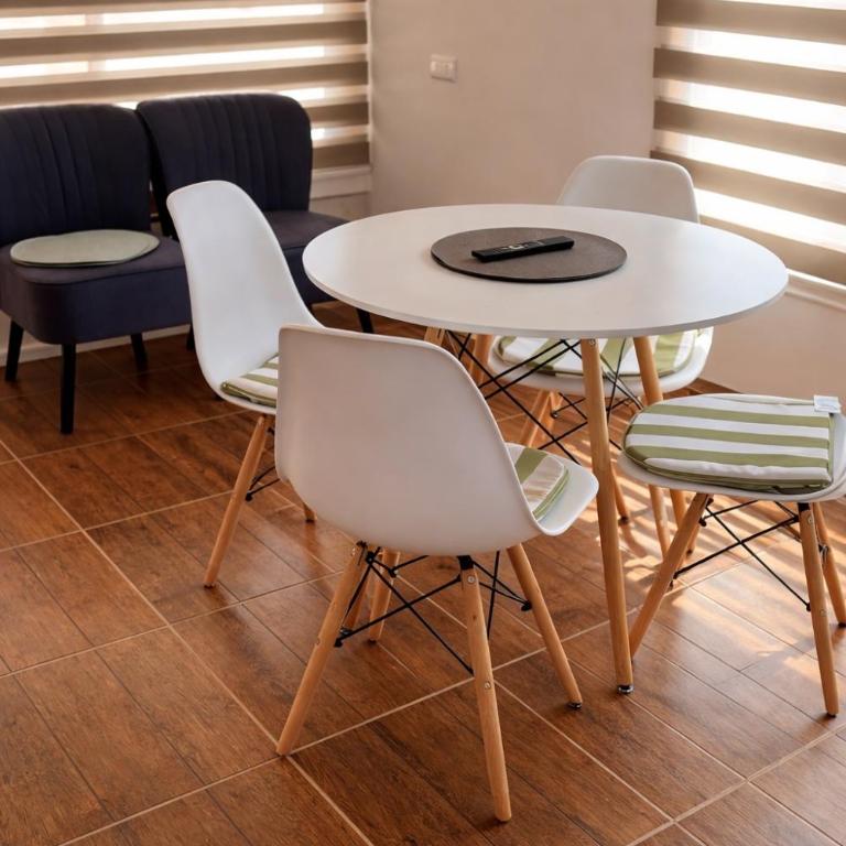 Cabaña en Vallenar - Two-Bedroom Apartment - 2