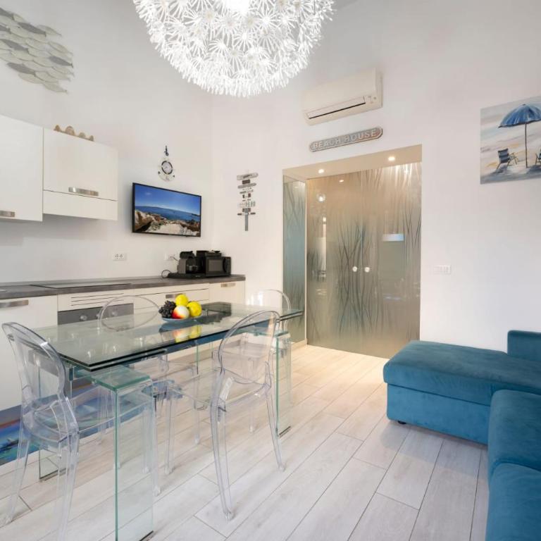 Smeraldo - One-Bedroom Apartment - 1