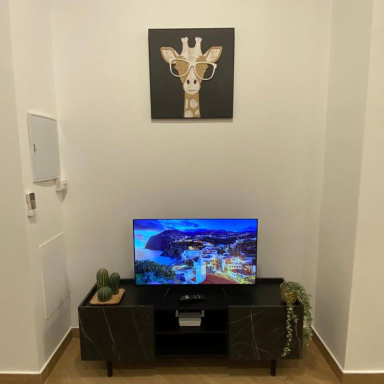 H&H Suite Home - Apartamento de 1 dormitorio - 6