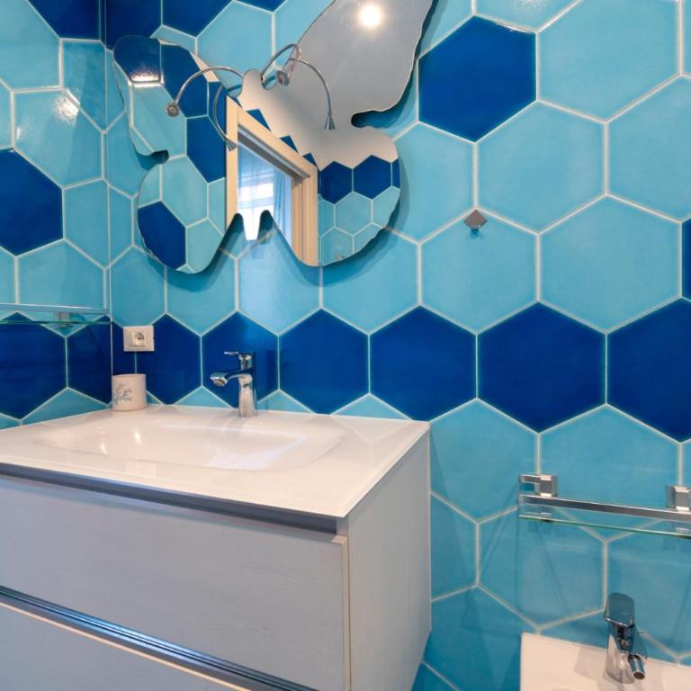 Smeraldo - One-Bedroom Apartment - 2