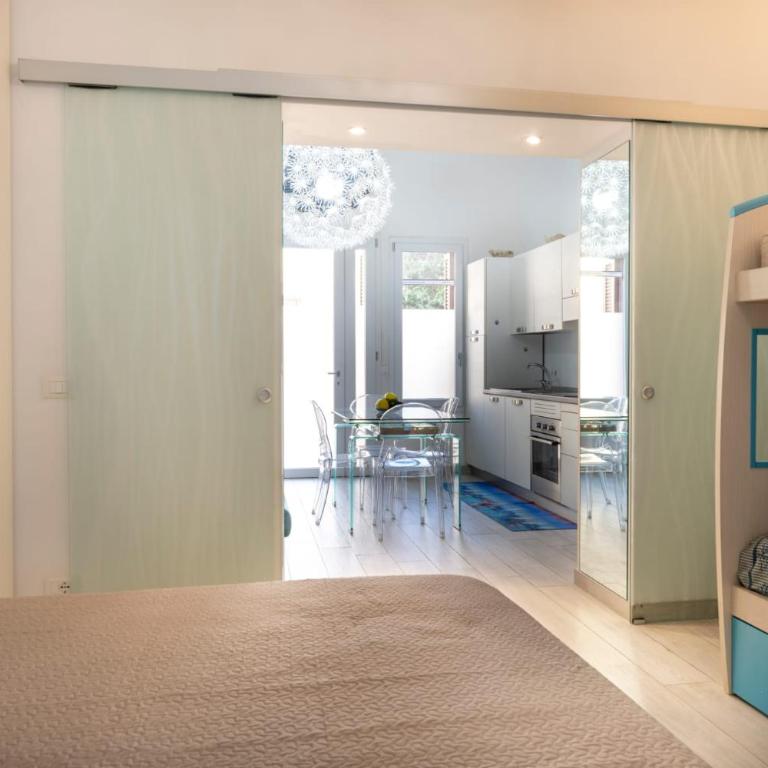 Smeraldo - One-Bedroom Apartment - 4