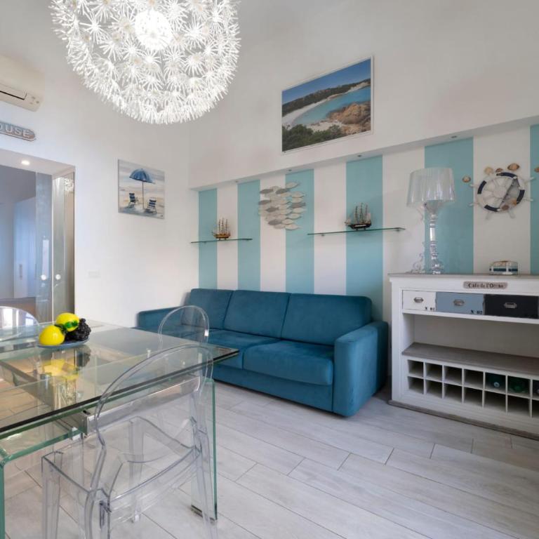 Smeraldo - One-Bedroom Apartment - 8