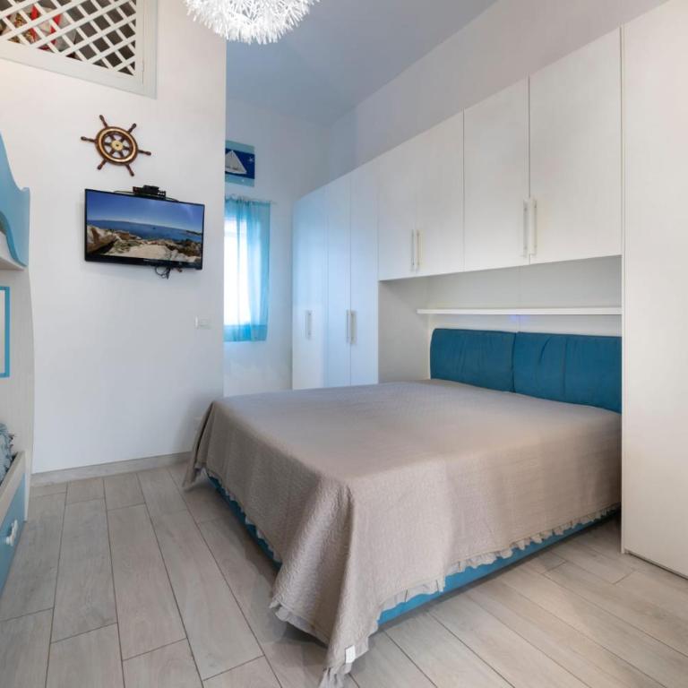 Smeraldo - One-Bedroom Apartment - 10