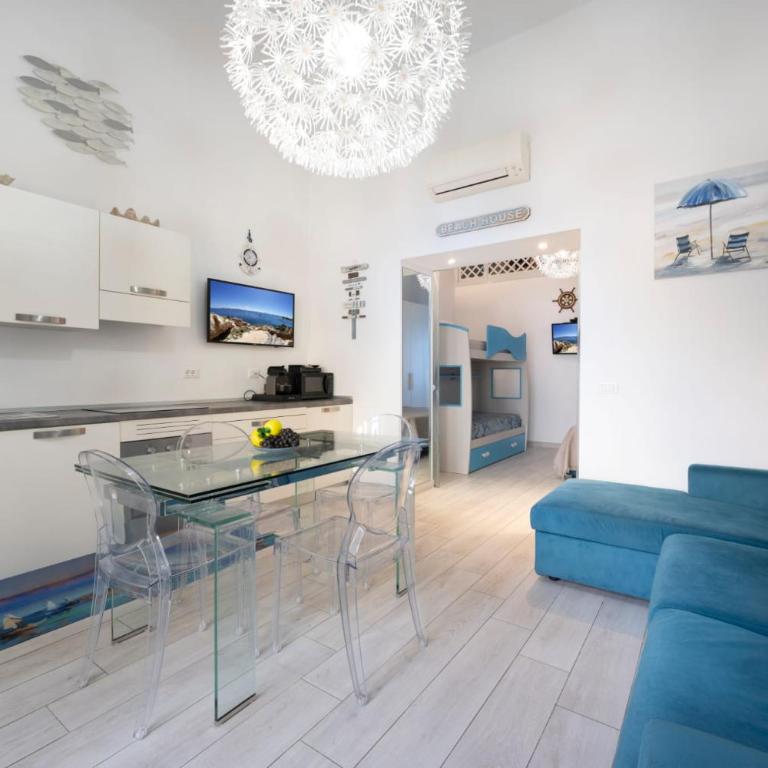 Smeraldo - One-Bedroom Apartment - 11