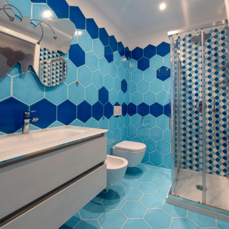 Smeraldo - One-Bedroom Apartment - 12
